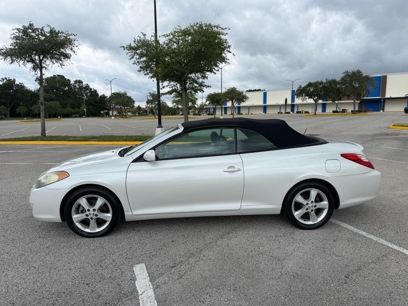 toyota camry solara 2006 4T1FA38P36U081924 image toyota camry solara 2006 4T1FA38P36U081924 image